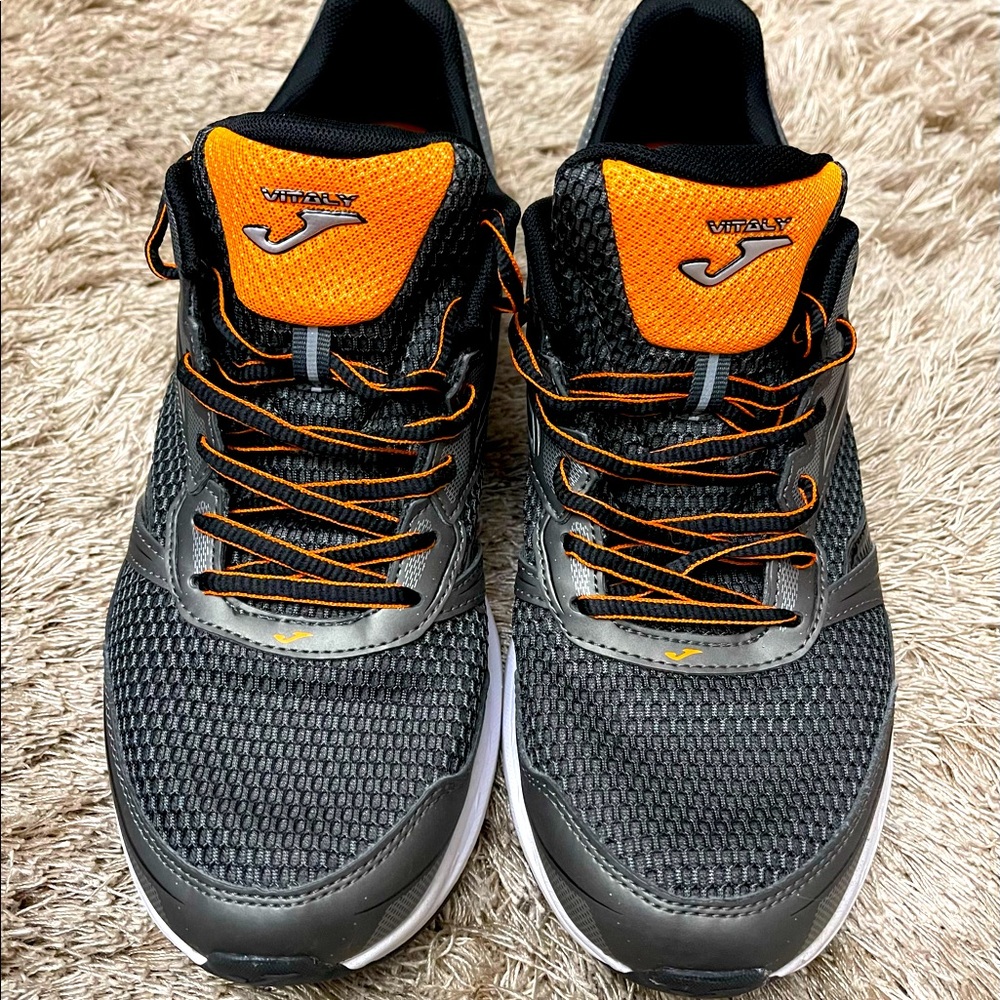 JOMA Vitaly, Used Only Once.